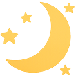 夜